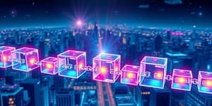 Desvendando o Blockchain: Muito Além das Criptomoedas