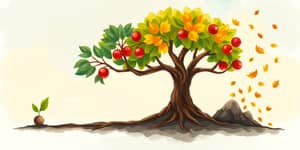 O Ciclo de Vida de uma Empresa na Bolsa: Do IPO ao Amadurecimento