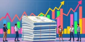 Entendendo o Desdobramento de Ações: O Que Muda para o Acionista?