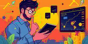 Construindo Riqueza com Ações: Um Guia para o Investimento Consciente