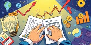 Notícias e Mercado: Como Análises Fundamentais Influenciam Preços