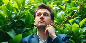 O Perfil do Investidor Vencedor: Hábitos e Mentalidade