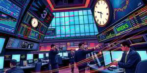 O Guia Essencial para o Pré-Market e Pós-Market de Ações