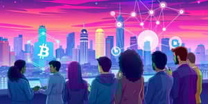 Análise Fundamentalista em Cripto: Como Identificar Projetos Sólidos