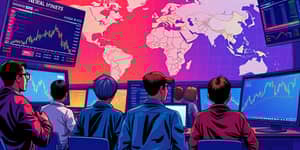 A Influência das Notícias no Mercado Cripto: Como Reagir