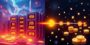 Proof of Work vs. Proof of Stake: Entenda as Diferenças