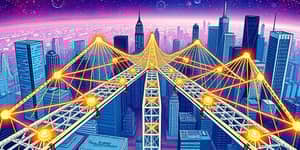 A Ascensão das Sidechains: Escalabilidade e Velocidade