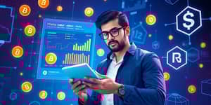 Criptomoedas e o Futuro dos Investimentos Pessoais