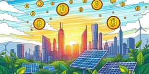 Cripto e ESG: Investimentos Responsáveis na Era Digital