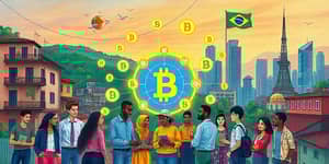 Financiamento Coletivo com Cripto: Uma Nova Era de Fundraising