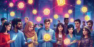 Decentralized Identifiers (DIDs): Sua Identidade na Blockchain