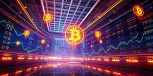 Desvendando os Mercados Futuros de Cripto: Alavancagem e Risco