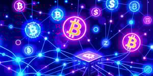 O Impacto da Quantum Computing nas Criptomoedas