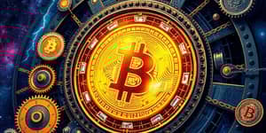 O Ciclo de Halving do Bitcoin: Impacto e Previsões