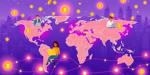 O Futuro do Trabalho e Cripto: Pagamentos Globais e Flexibilidade