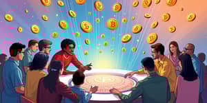 Cripto e o Potencial da Governança Participativa