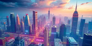 Cripto e o Metaverso: Construindo Novas Economias Virtuais