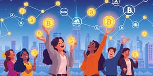 Recompensas de Fidelidade com Cripto: O Futuro dos Programas