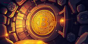 Cripto como Reserva de Valor: O Ouro Digital?