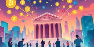 A Evolução das Moedas Digitais de Banco Central (CBDCs)