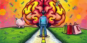 A Psicologia do Dinheiro: Entendendo Seus Hábitos Financeiros