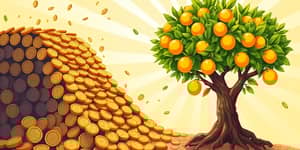 Microinvestimentos: Como o Pouco Pode Virar Muito