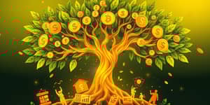 O Ciclo da Riqueza: Como Construir e Manter Seu Patrimônio