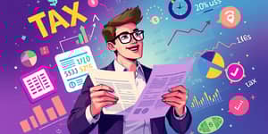 Planejamento Tributário Pessoal: Maximize Suas Deduções