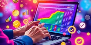 Planilha Financeira: Organize Suas Finanças de Forma Eficaz