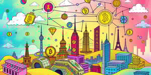 Blockchain e Finanças: O Futuro da Gestão de Ativos