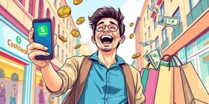 O Poder do Cashback: Recuperando Parte do Seu Dinheiro
