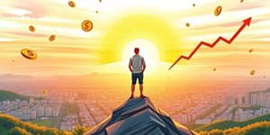 Aposentadoria Antecipada: Roteiro para a Liberdade Financeira