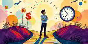 Entendendo o Custo de Oportunidade em Suas Decisões