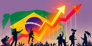 A Hora Certa de Investir: Sinais do Mercado para Você Agir