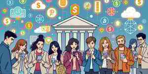 Guia de Bancos Digitais: Inovação e Economia em Suas Mãos