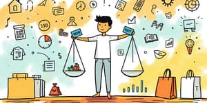 Despesas Fixas e Variáveis: Entenda a Diferença e Otimize