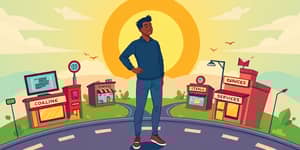 Como Criar Fontes de Renda Extra e Acelerar Seus Sonhos