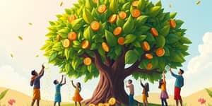 Investimento Socialmente Responsável: Lucre e Faça a Diferença