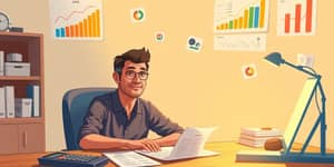 Auditoria Financeira Pessoal: Analise Sua Saúde Econômica