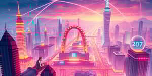 Modelos de Negócio Baseados em Blockchain e Cripto