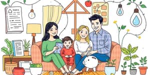 Economia Doméstica: Dicas Infalíveis para Reduzir Gastos