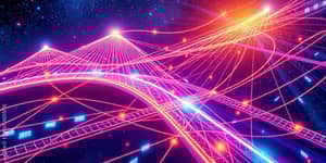 O Papel das Pontes Cripto: Conectando Blockchains