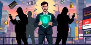 Como Evitar Golpes Financeiros: Fique Atento e Proteja-se