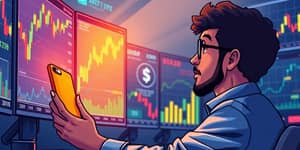 Mini-Índice e Mini-Dólar: Entendendo o Mercado Futuro