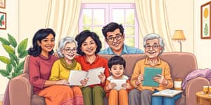 Planejamento Sucessório: Garanta o Futuro de Sua Família