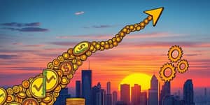 Alavancagem Financeira: O Que é e Como Usar a Seu Favor