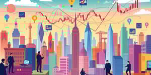 Mercado de Capitais: Guia Essencial para Entender as Oportunidades