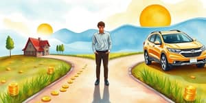 Consórcio ou Financiamento: Qual a Melhor Escolha para Grandes Compras?