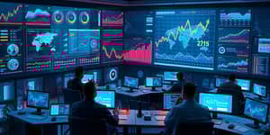 Consultoria Financeira Automatizada: Seu Guia Personalizado