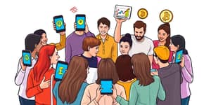 Comunidades Financeiras Online: Conecte-se e Amplie Seus Conhecimentos